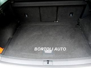 VOLKSWAGEN Tiguan usata, con Climatizzatore