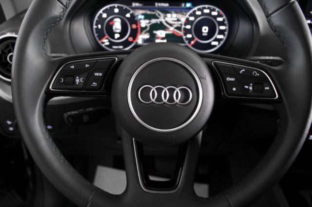 AUDI Q2 usata, con Climatizzatore