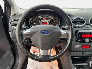 FORD Focus usata, con Cerchi in lega