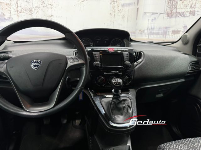 LANCIA Ypsilon usata, con Immobilizzatore elettronico