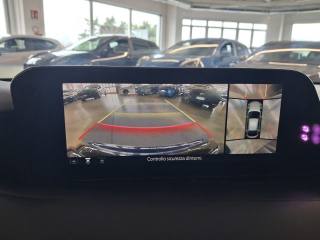 MAZDA 3 usata, con Cerchi in lega