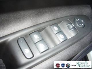 ALFA ROMEO Junior usata, con Fendinebbia