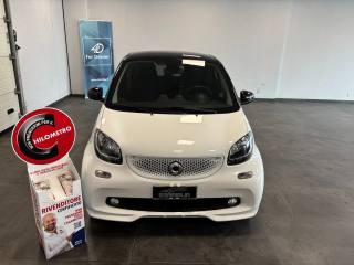SMART ForTwo usata, con Bluetooth