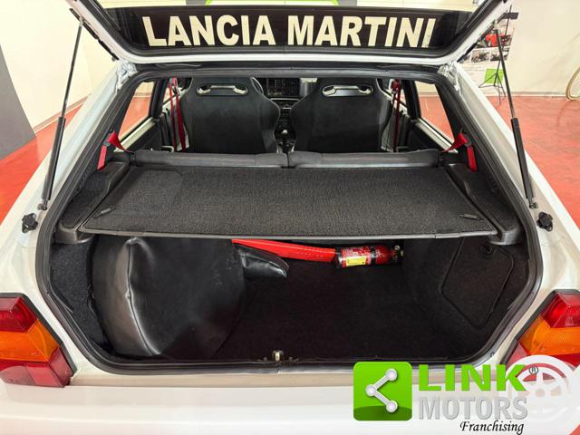 LANCIA Delta usata 16