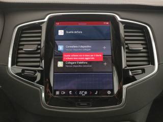 VOLVO XC90 usata, con ESP