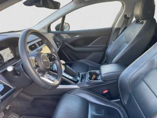 JAGUAR I-Pace usata, con Cruise Control