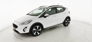 FORD Fiesta usata, con Autoradio digitale