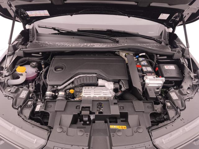 ALFA ROMEO Junior usata, con Sensori di parcheggio posteriori