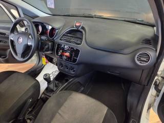 FIAT Punto usata, con Bluetooth