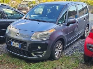 CITROEN C3 Picasso usata, con Airbag