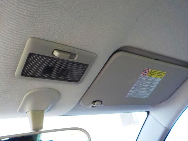 OPEL Agila usata 34