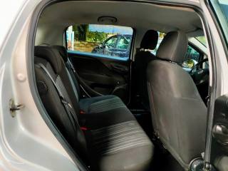 FIAT Punto Evo usata 14