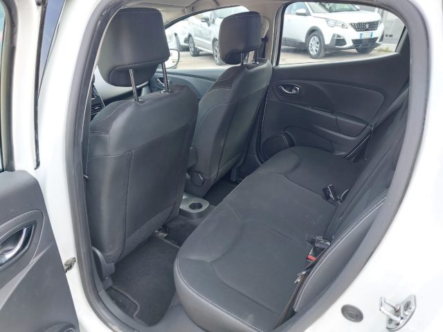 RENAULT Clio usata 10