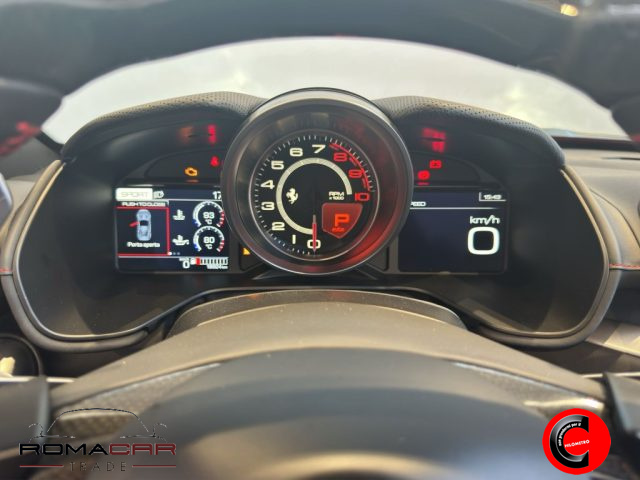 FERRARI Portofino usata, con Cruise Control