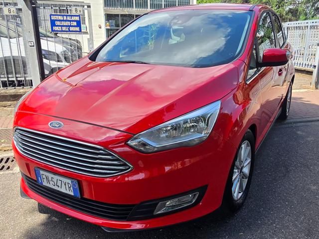 FORD C-Max usata, con ABS