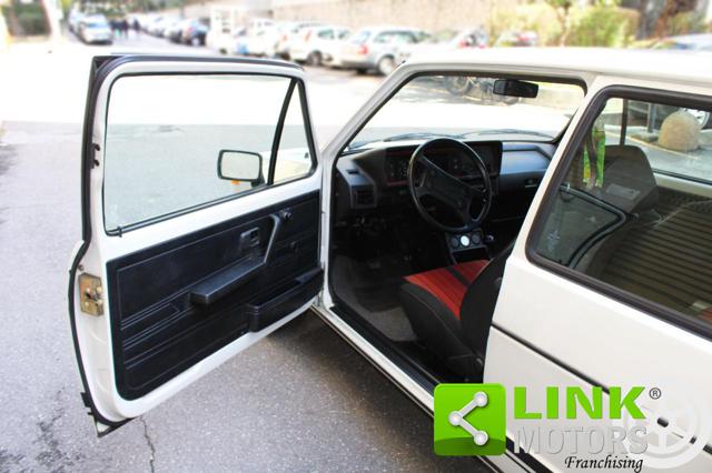 VOLKSWAGEN Golf usata 12