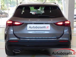 MERCEDES-BENZ GLA 180 usata, con Cruise Control