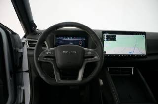BYD Atto 2 usata, con Autoradio digitale