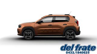 FIAT Grande Panda usata, con Airbag laterali