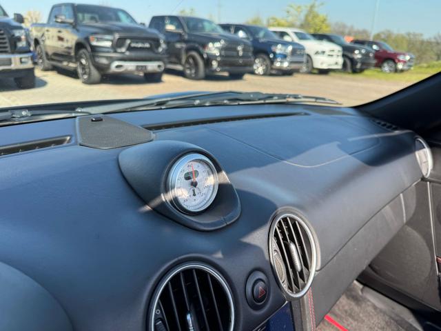 PORSCHE Boxster usata, con Immobilizzatore elettronico