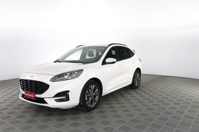 FORD Kuga usata 0