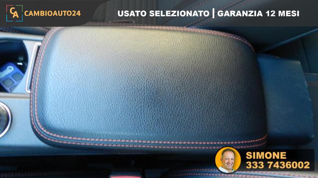 MERCEDES-BENZ A 250 usata 68