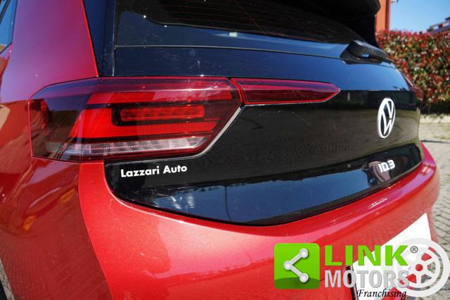 VOLKSWAGEN ID.3 usata, con Controllo elettronico della corsia