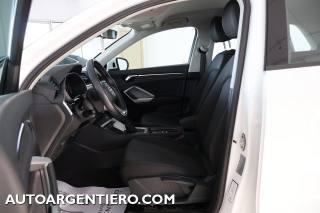 AUDI Q3 usata, con Alzacristalli elettrici