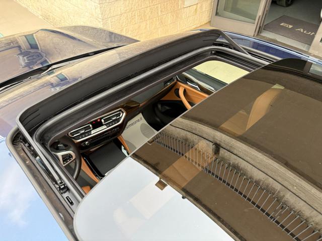 BMW X4 usata, con Climatizzatore