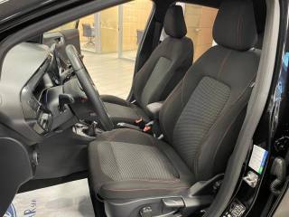 FORD Puma usata, con USB