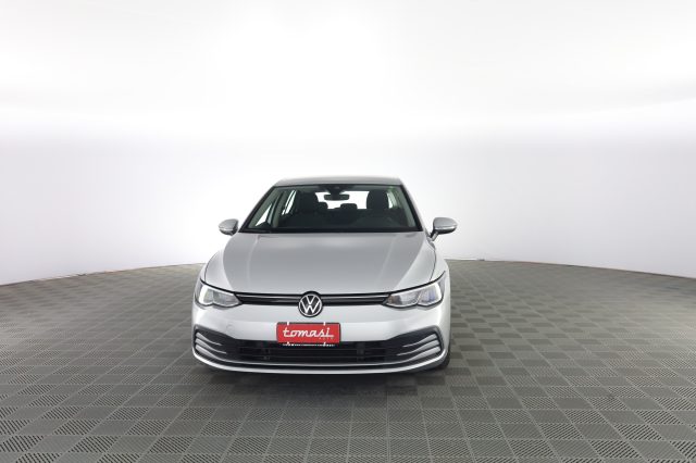 VOLKSWAGEN Golf usata 0