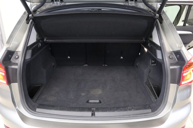 BMW X1 usata, con Sistema di navigazione