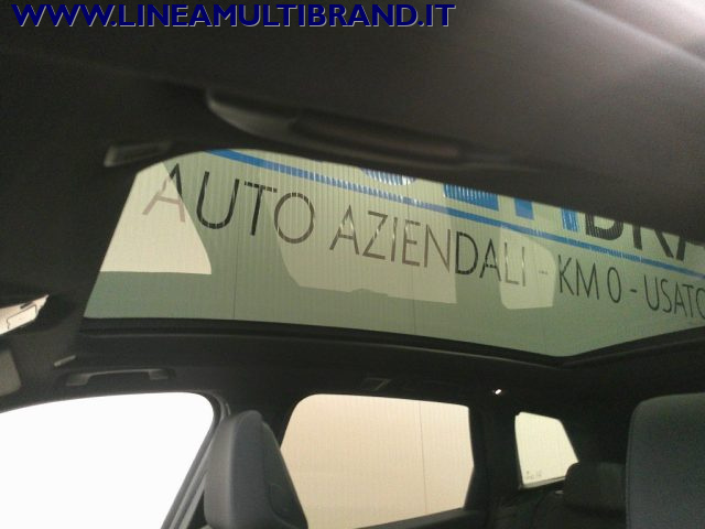BMW X3 usata, con Filtro antiparticolato