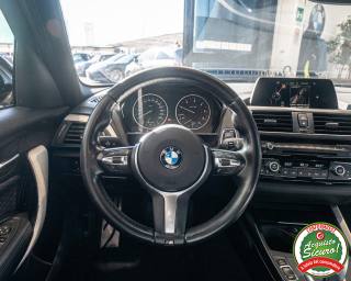 BMW 116 usata, con Alzacristalli elettrici