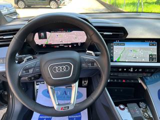 AUDI RS usata, con Immobilizzatore elettronico