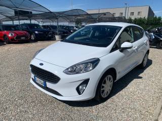 FORD Fiesta 1.5 EcoBlue 5 porte Connect