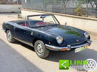 FIAT 850 usata 37