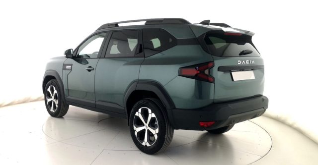 DACIA Bigster usata, con Airbag laterali