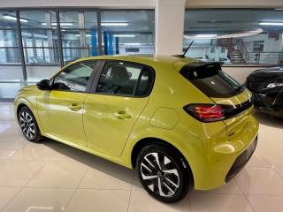 PEUGEOT 208 usata, con Chiusura centralizzata