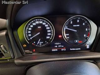 BMW 218 usata, con Airbag Passeggero