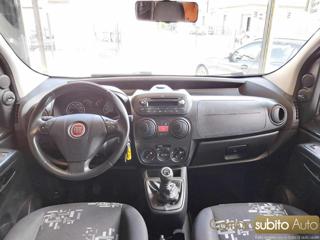 FIAT Qubo usata 23