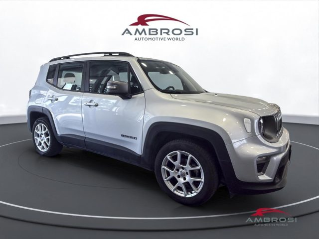 JEEP Renegade usata 1