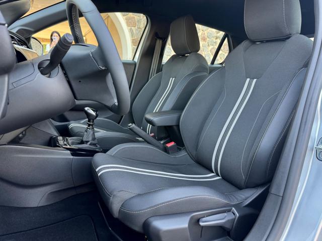 OPEL Corsa usata, con Climatizzatore