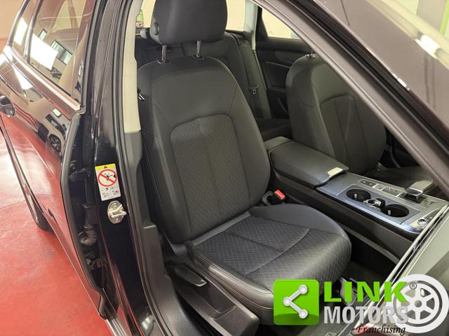 AUDI A6 allroad usata, con Controllo automatico clima
