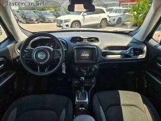 JEEP Renegade usata, con Controllo trazione