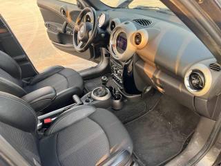 MINI Countryman usata, con Cerchi in lega