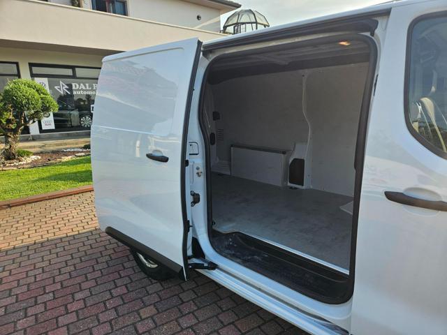 FIAT Scudo usata, con Park Distance Control