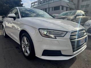 AUDI A3 usata, con Airbag