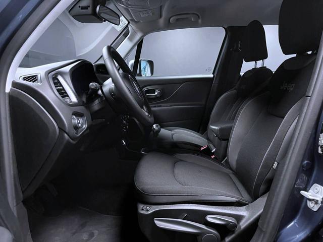 JEEP Renegade usata, con Chiusura centralizzata