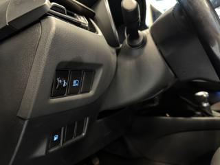 TOYOTA C-HR usata, con Cerchi in lega